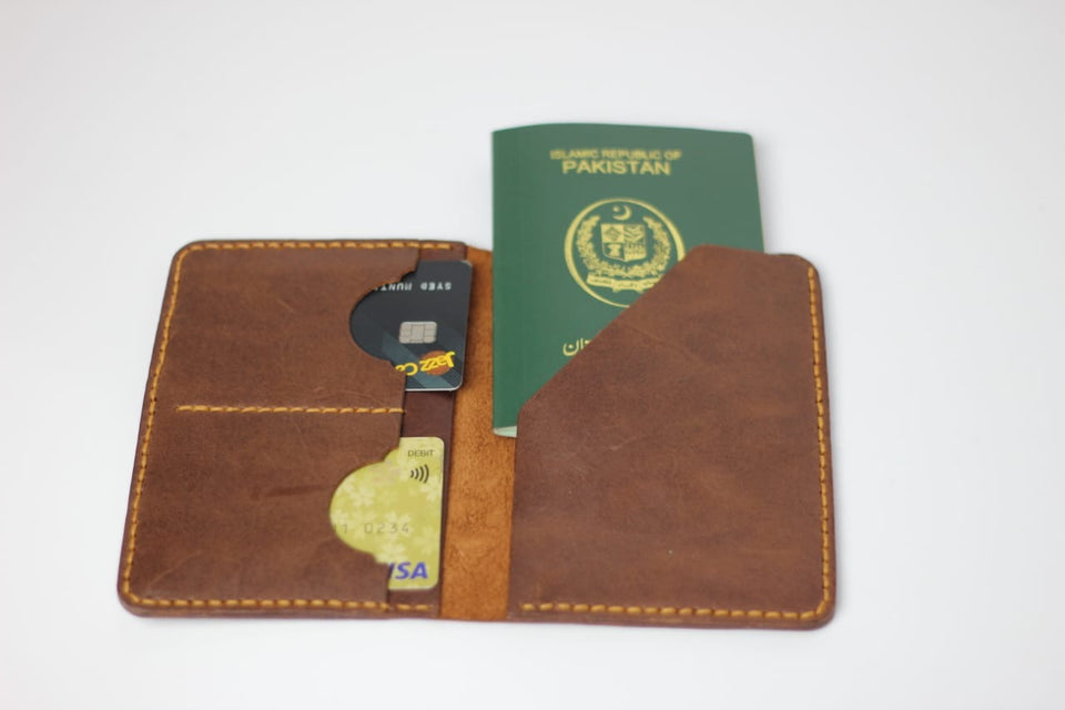 Gents wallets