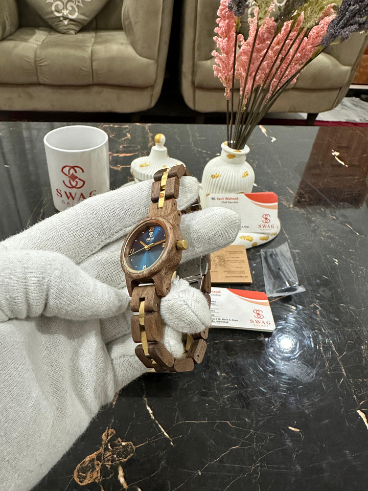 Swag Galaxy Watch