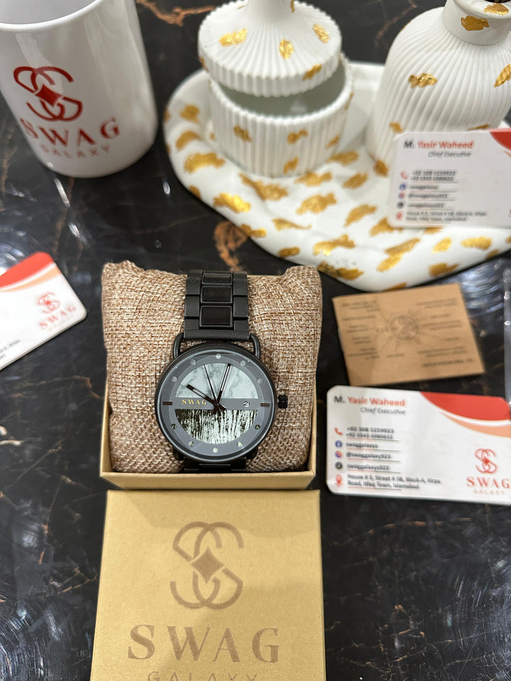 Swag Galaxy Watch