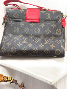 LOUIS VUITTON BAG