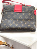 LOUIS VUITTON BAG