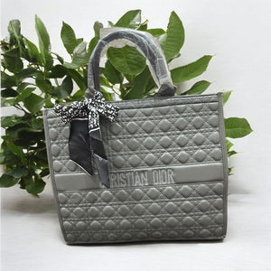CHRISTIAN DIOR BAG FULL LENGTH