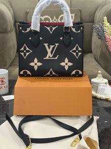 LOUIS VUITTON BAG