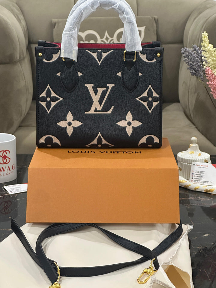 LOUIS VUITTON BAG