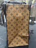 louis vuitton tote bag full length