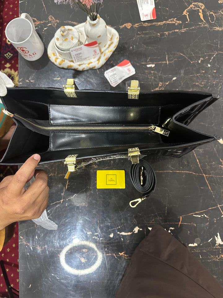 FENDI HAND BAG FULL LENGTH
