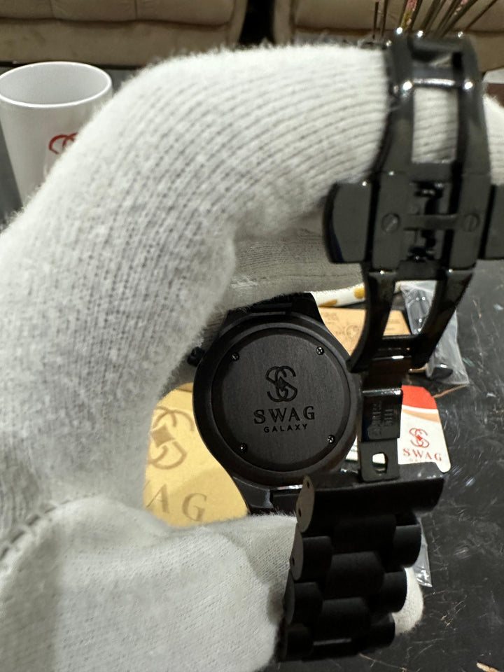 Swag Galaxy Watch