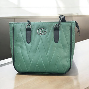 GUCCI FULL LENGTH HAND BAG