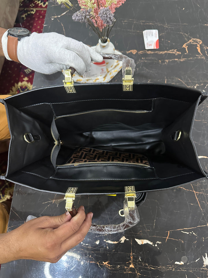 FENDI HAND BAG FULL LENGTH