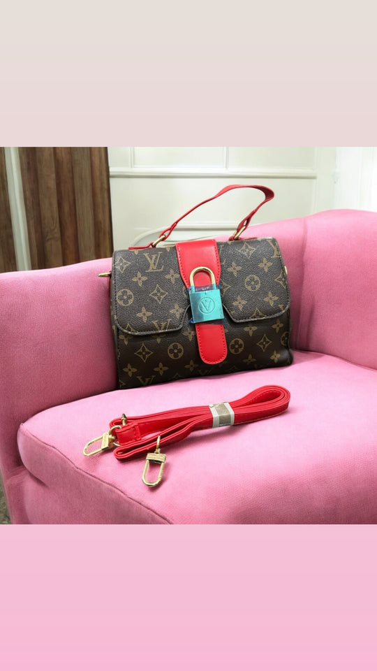 LOUIS VUITTON BAG