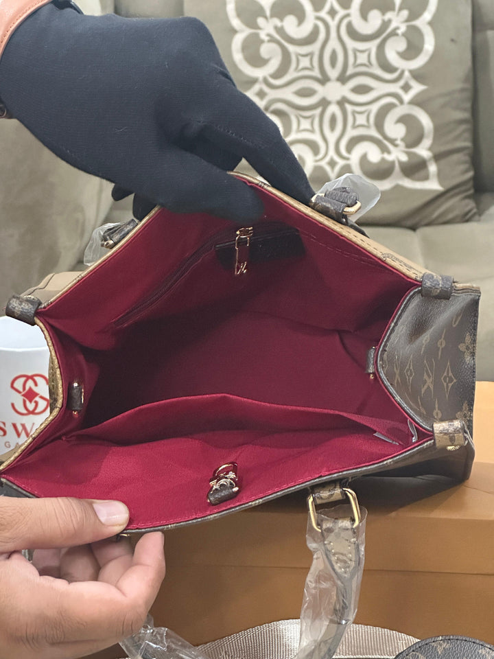 LOUIS VUITTON BAG