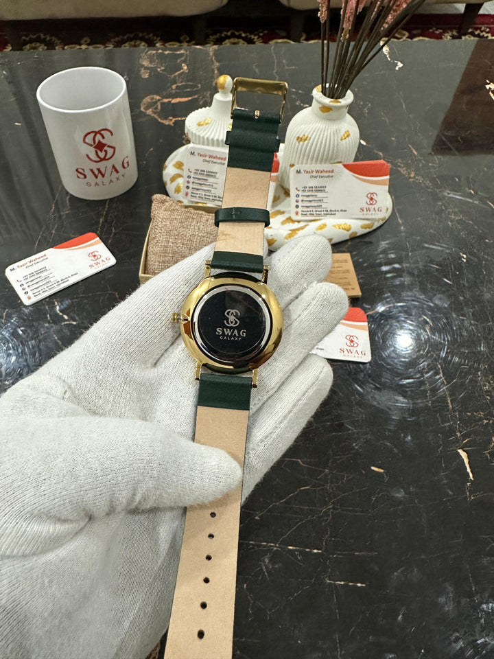 Swag Galaxy Watch