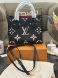 LOUIS VUITTON BAG