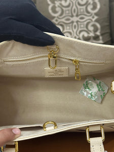 LOUIS VUITTON BAG