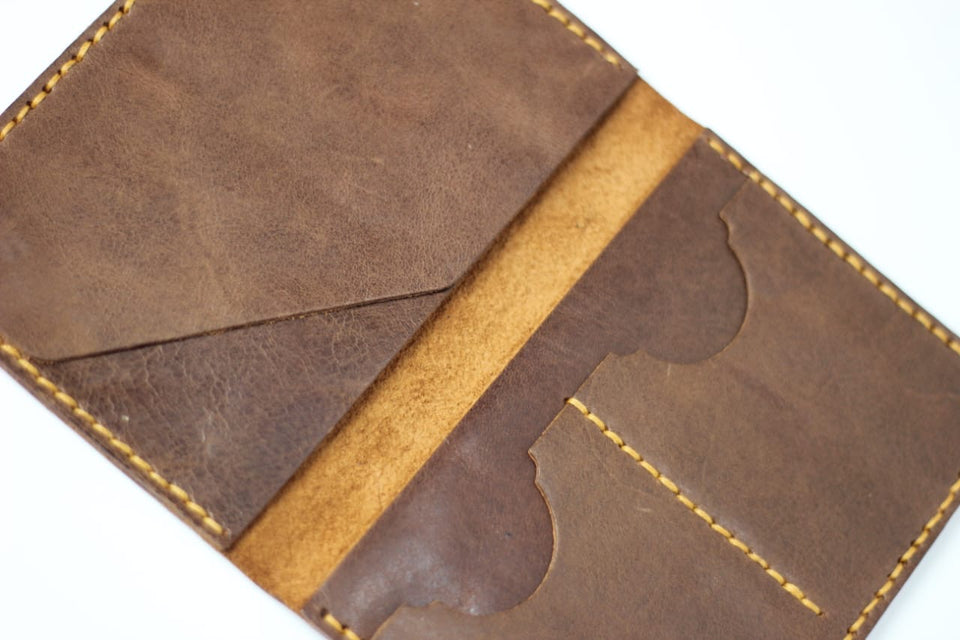 Gents wallets