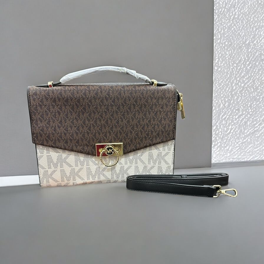 MICHAEL KORS SHOULDER BAG
