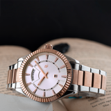 Delawrence Executive Elegance Men's watch