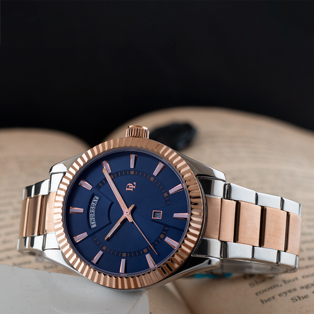 Delawrence watches Executive Elegance