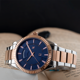 Delawrence watches Executive Elegance