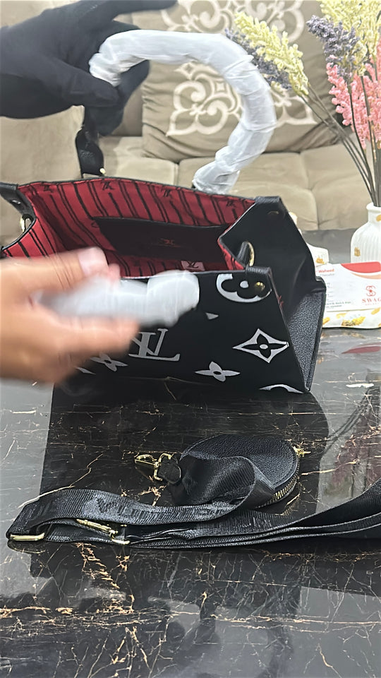 Louis Vuitton Hand Bag