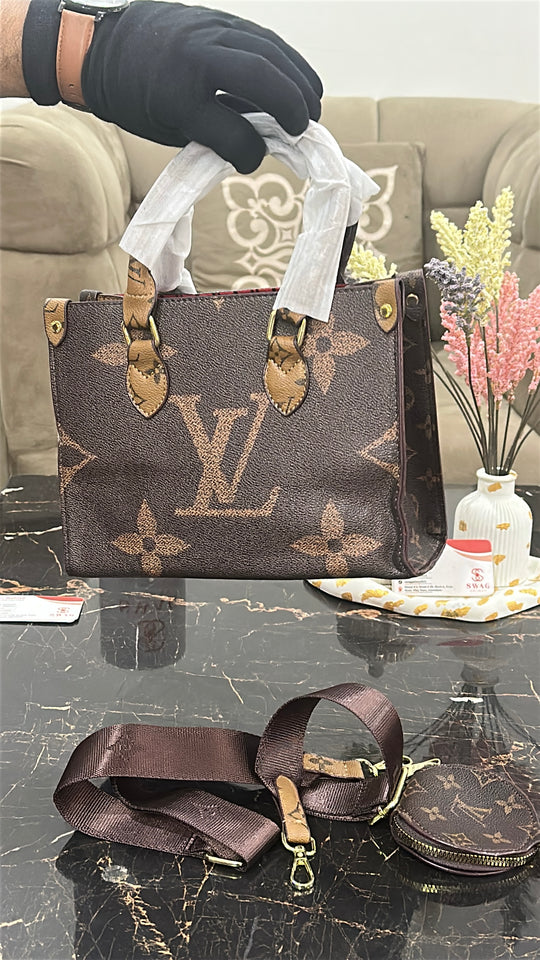 Louis Vuitton Hand Bag