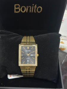 Bonito Watch