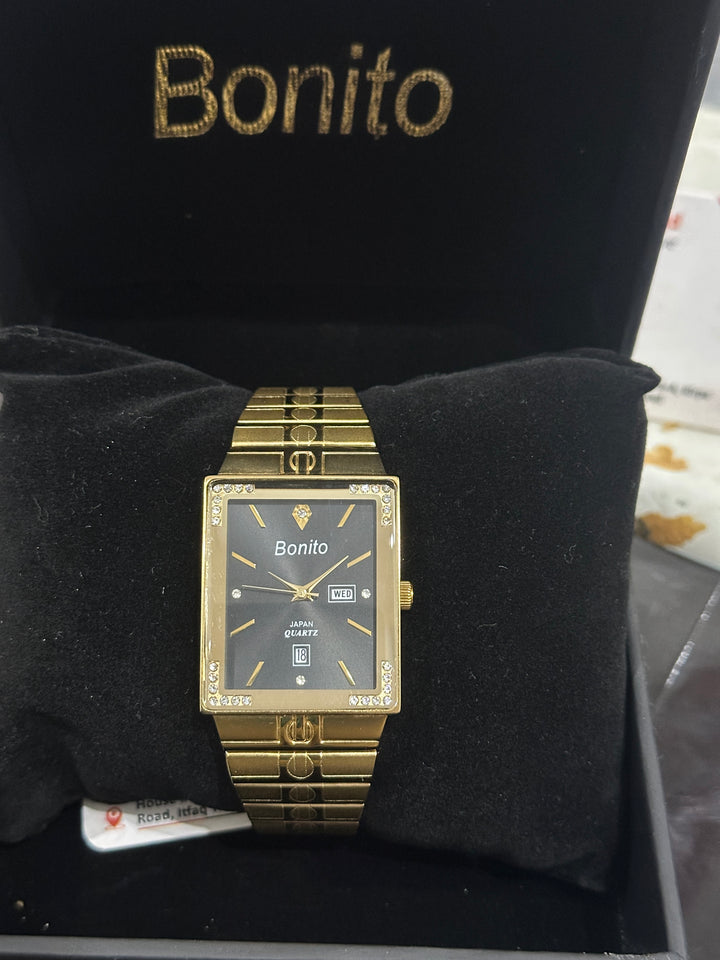 Bonito Watch