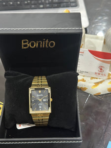 Bonito Watch