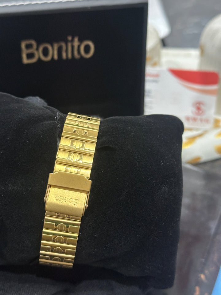 Bonito Watch