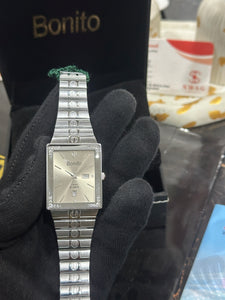 Bonito watch