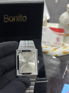 Bonito watch