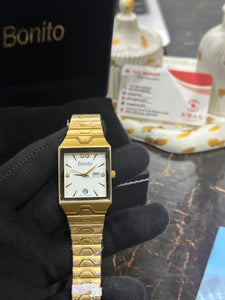 Bonito Watch