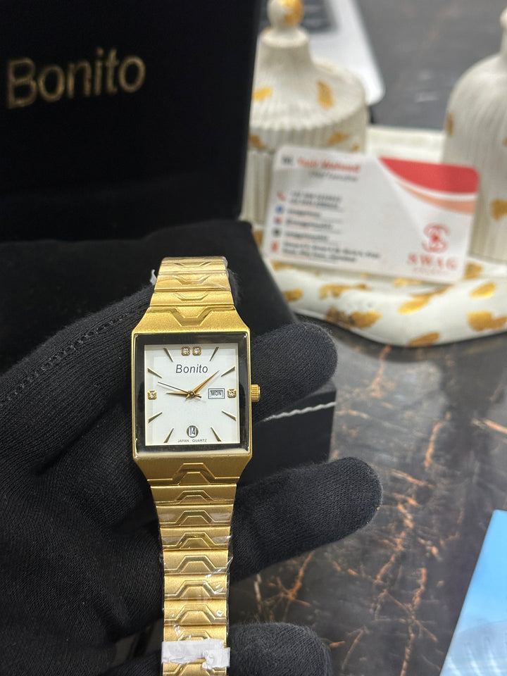 Bonito Watch