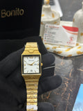 Bonito Watch