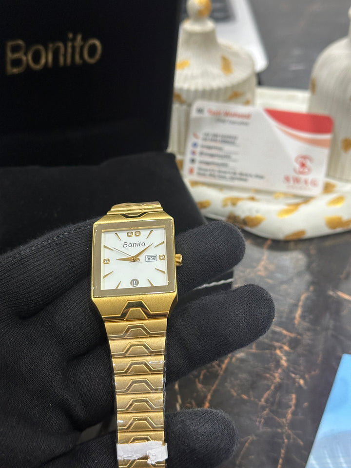 Bonito Watch