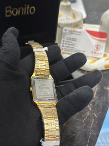 Bonito Watch