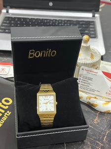 Bonito Watch