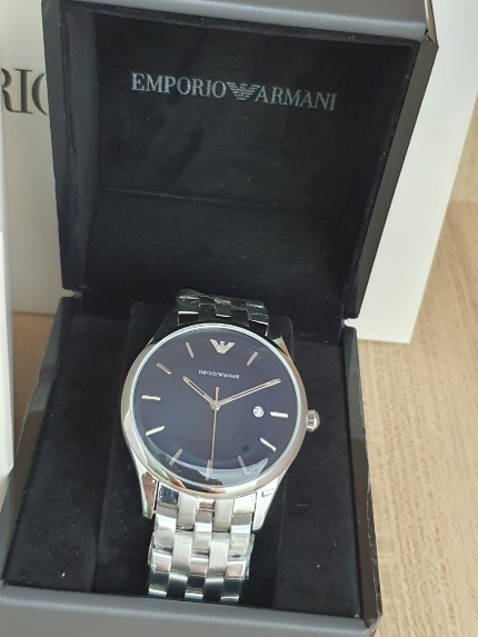 Emporio Armani ⌚️