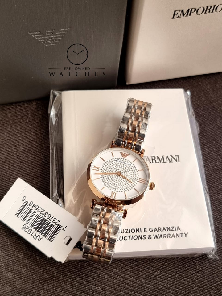 Emporio Armani