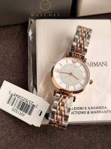 Emporio Armani