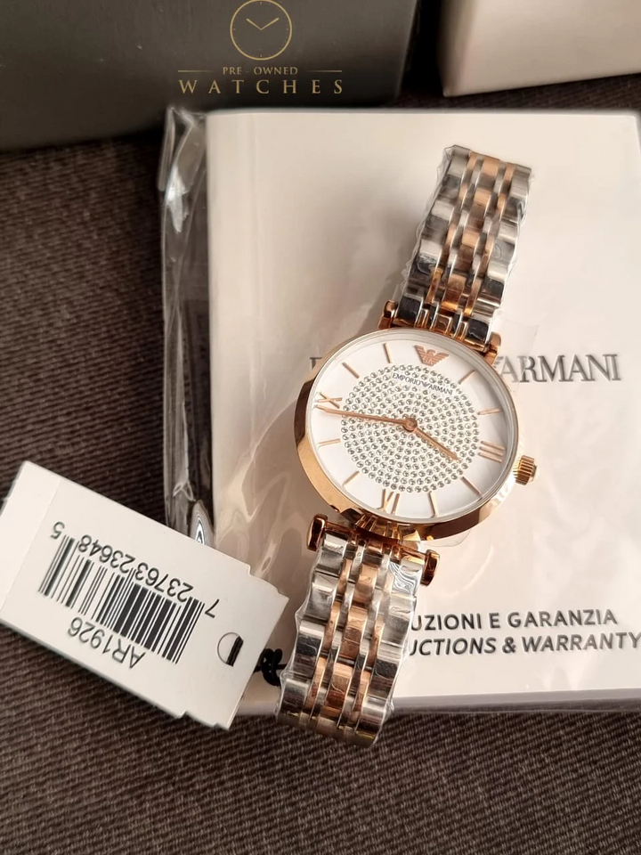 Emporio Armani