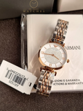 Emporio Armani