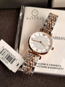 Emporio Armani