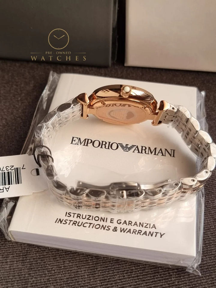 Emporio Armani