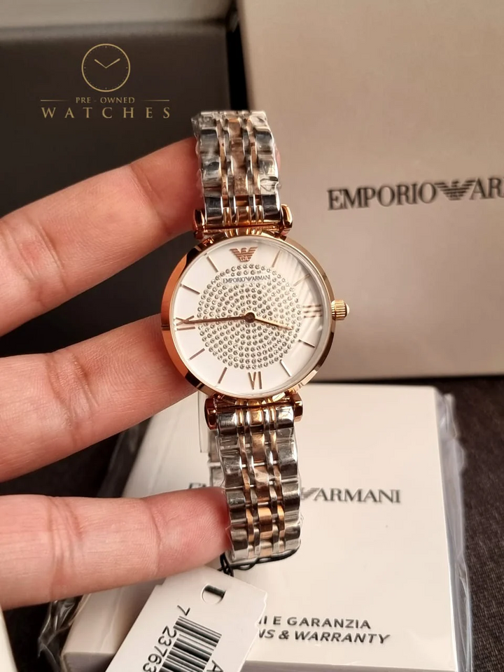 Emporio Armani