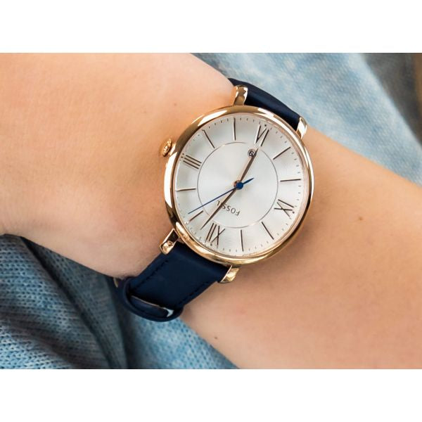 Fossil ES3843