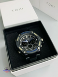 TOMI SPORTS WATCH