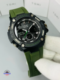TOMI SPORTS WATCH