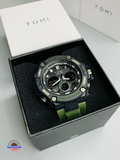 TOMI SPORTS WATCH
