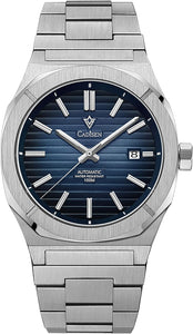 CADISEN Diver Watch